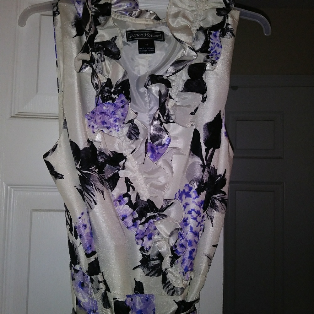Cocktail dress